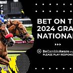 best place to bet on grand national